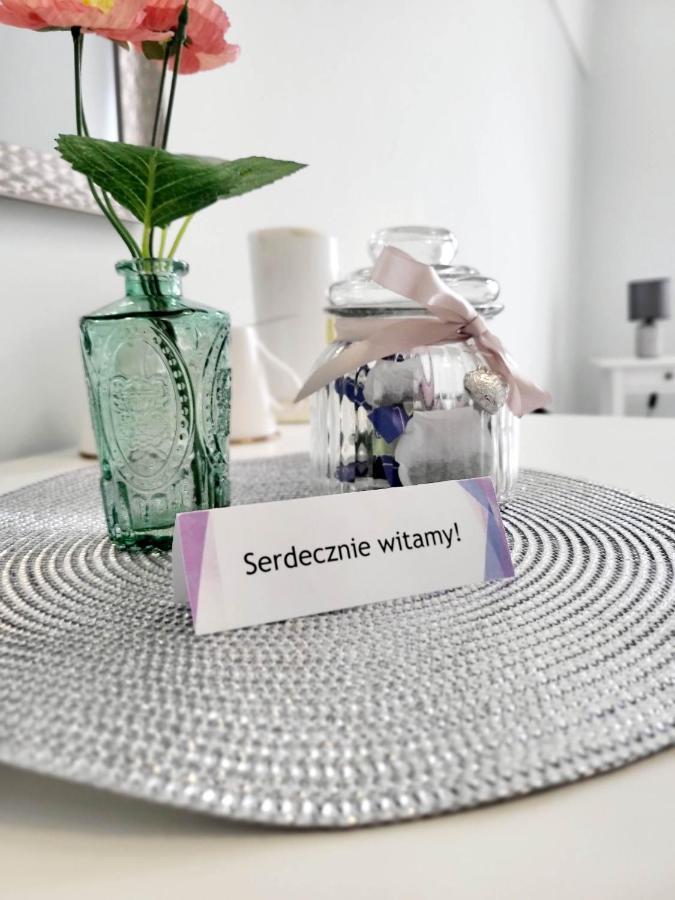 Appartamento Diecezjalny Dom Formacyjny Nysa Esterno foto