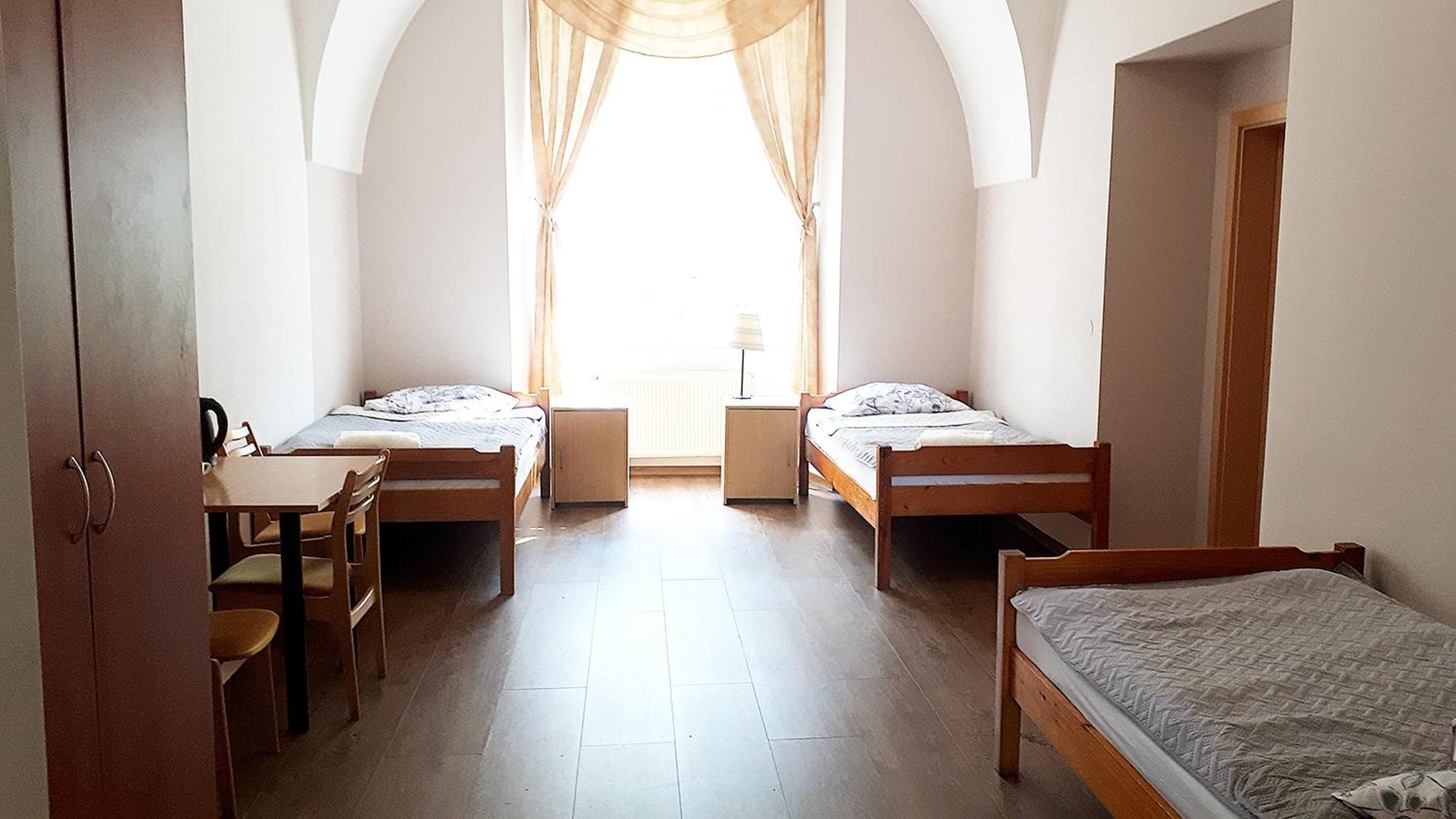 Appartamento Diecezjalny Dom Formacyjny Nysa Esterno foto